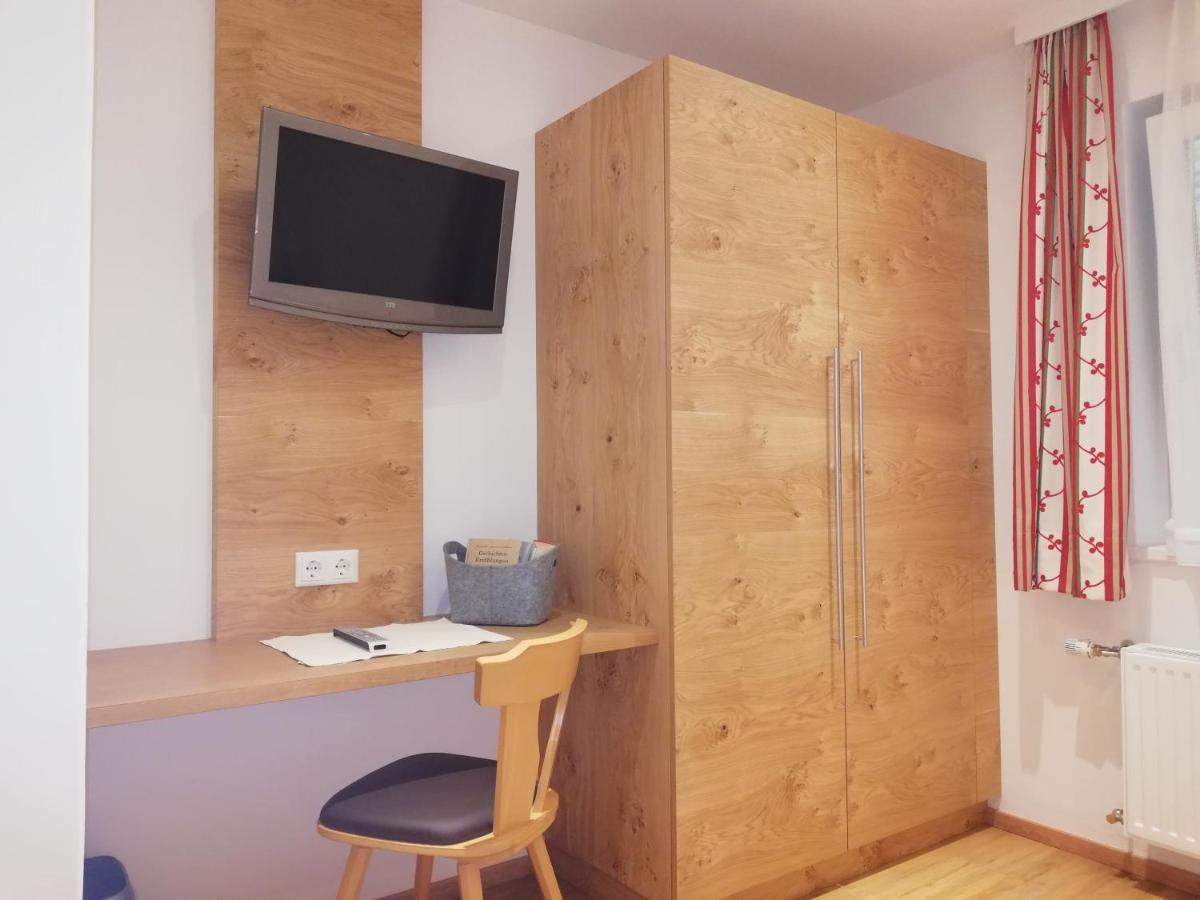 Appartement Seppenbauer 하일리겐불루트 외부 사진