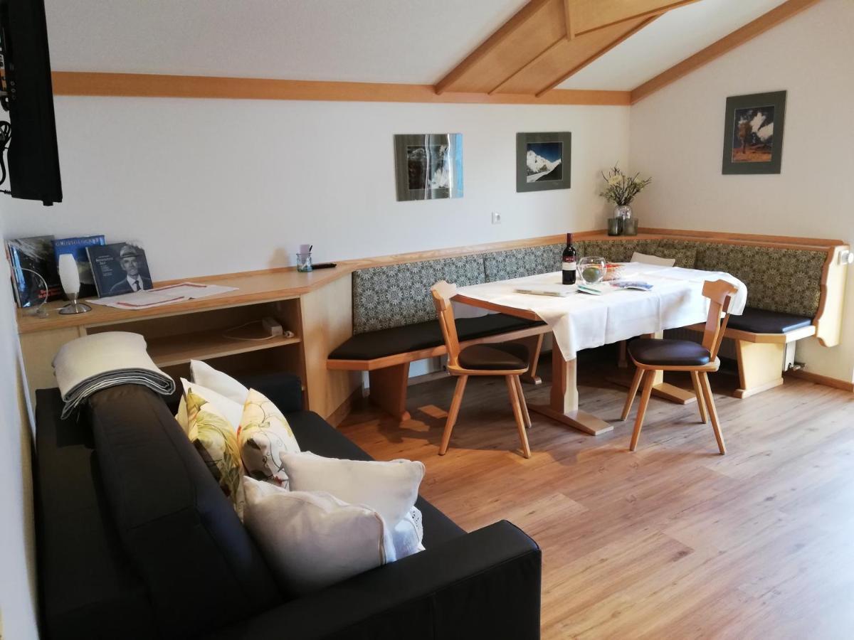 Appartement Seppenbauer 하일리겐불루트 외부 사진