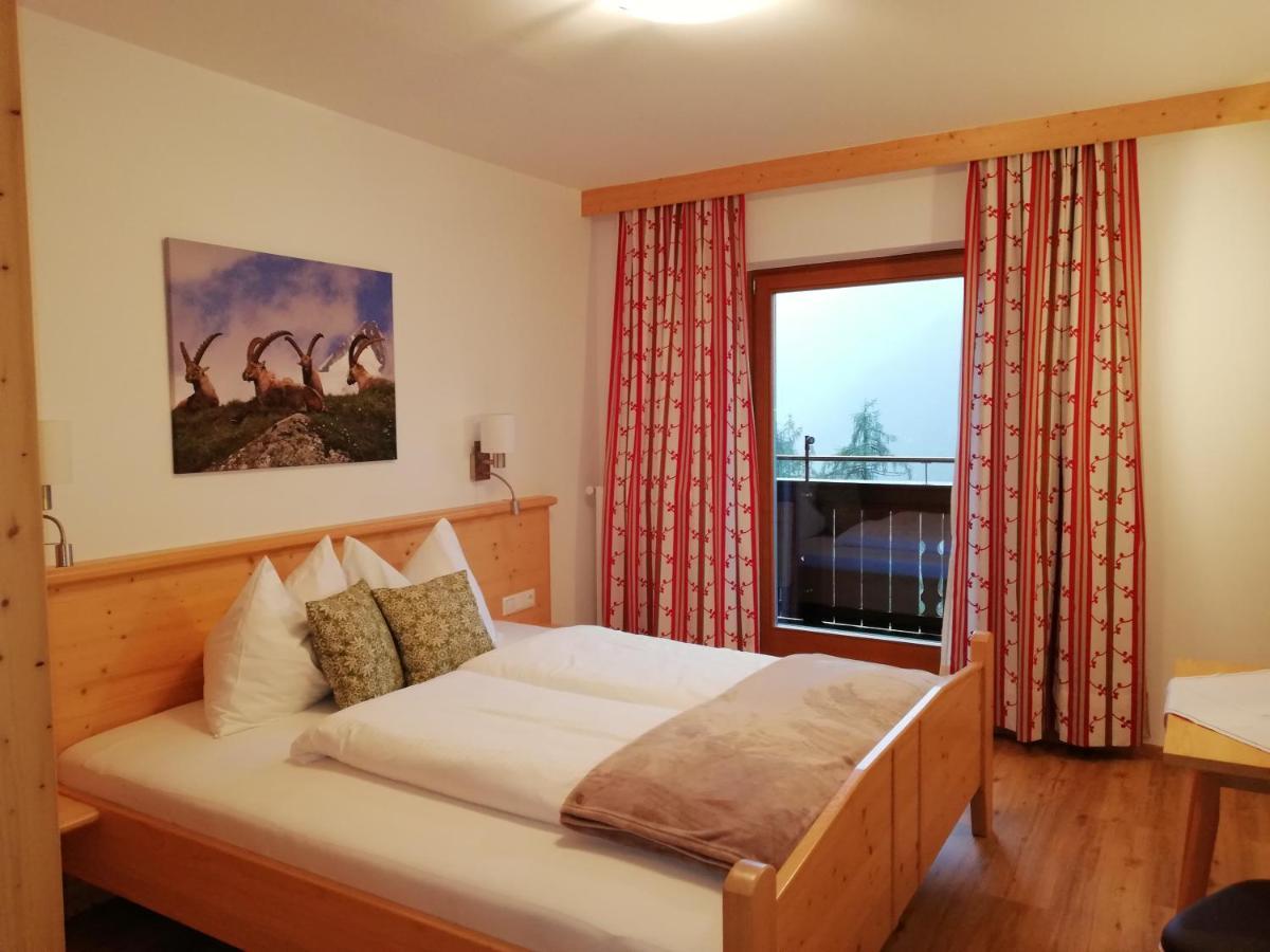 Appartement Seppenbauer 하일리겐불루트 외부 사진