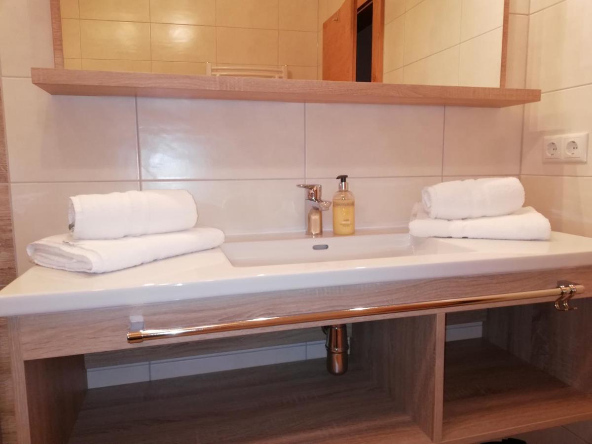 Appartement Seppenbauer 하일리겐불루트 외부 사진