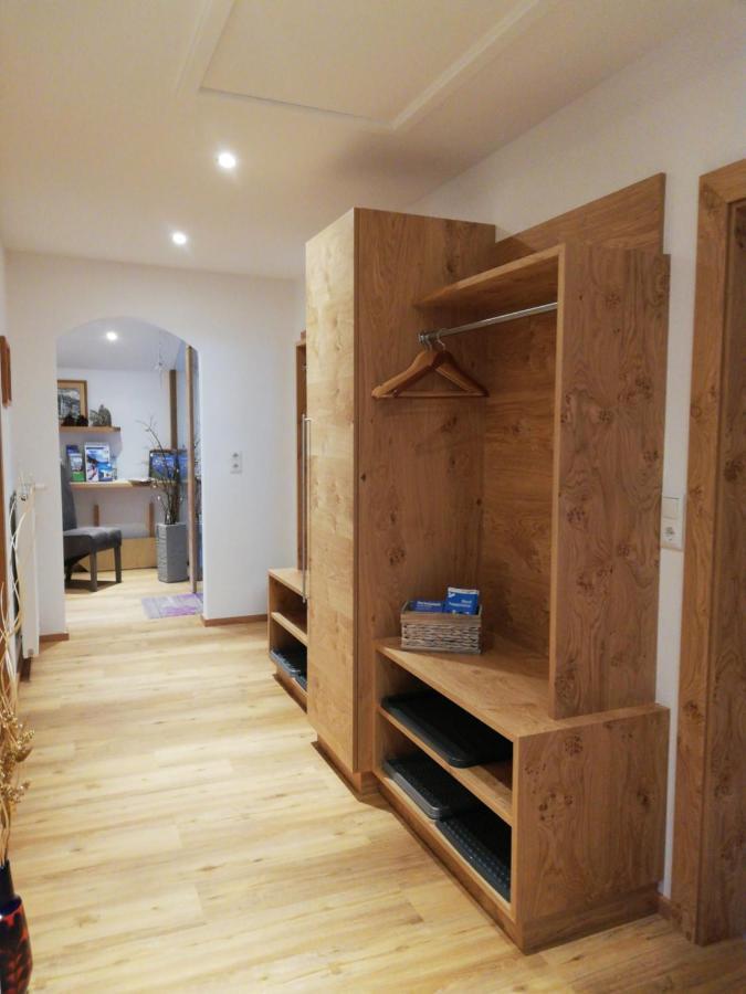 Appartement Seppenbauer 하일리겐불루트 외부 사진