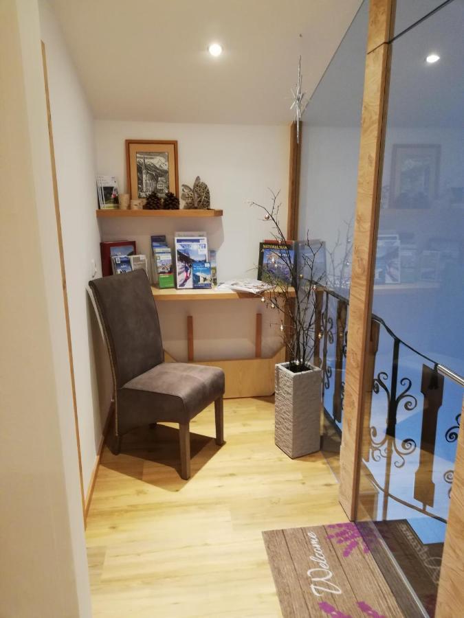 Appartement Seppenbauer 하일리겐불루트 외부 사진
