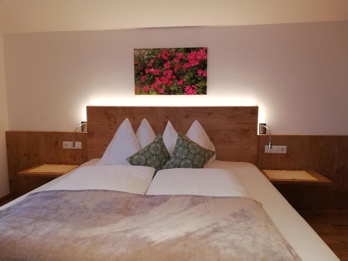 Appartement Seppenbauer 하일리겐불루트 외부 사진