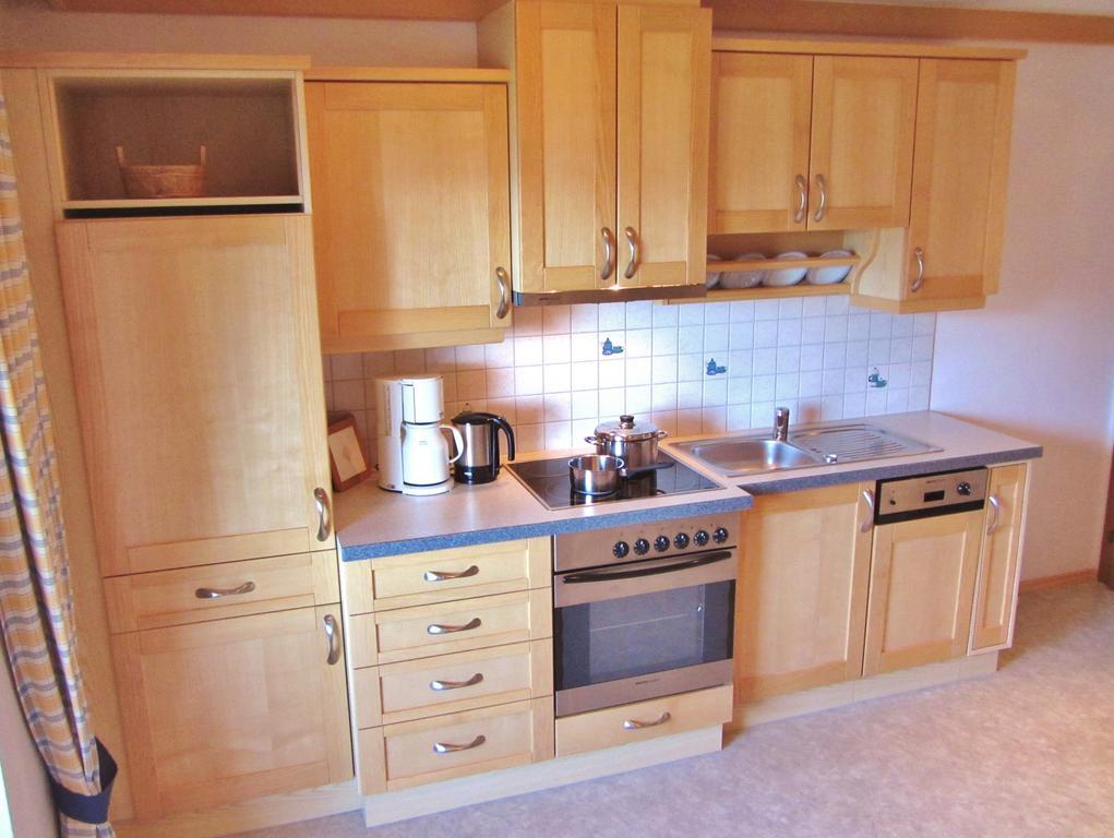 Appartement Seppenbauer 하일리겐불루트 외부 사진