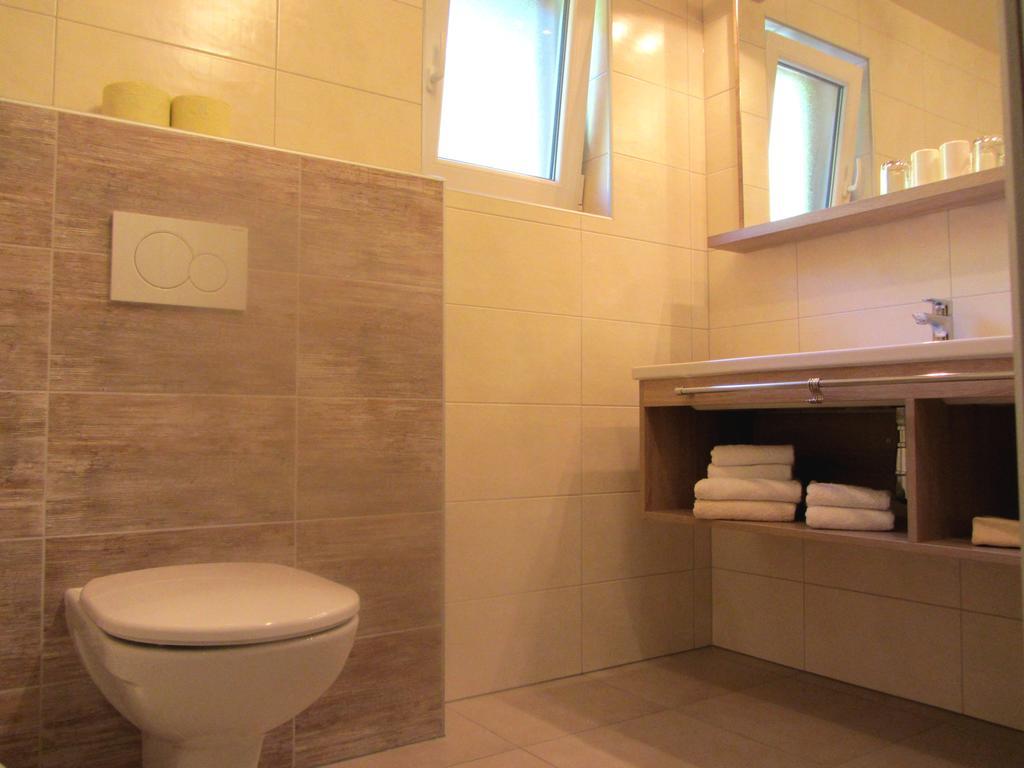 Appartement Seppenbauer 하일리겐불루트 외부 사진