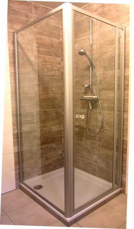 Appartement Seppenbauer 하일리겐불루트 외부 사진
