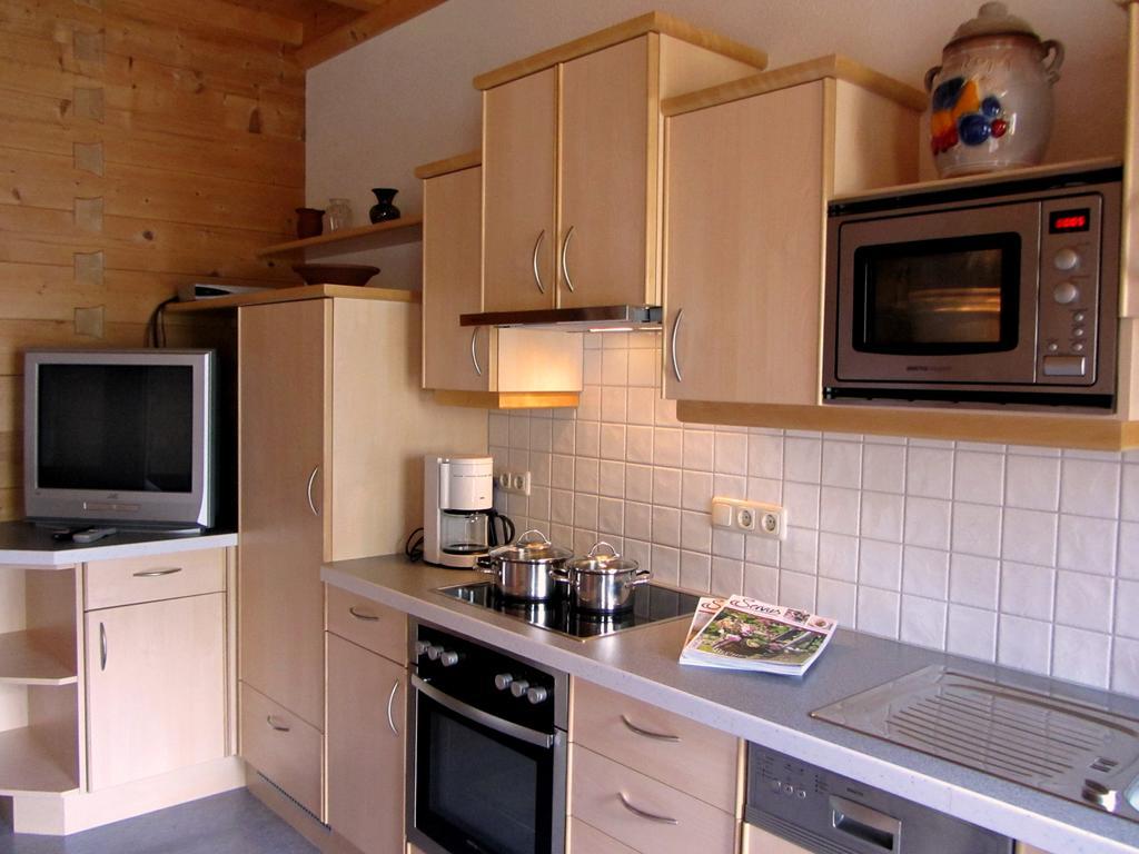 Appartement Seppenbauer 하일리겐불루트 외부 사진