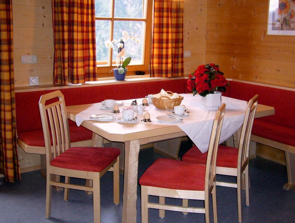 Appartement Seppenbauer 하일리겐불루트 외부 사진