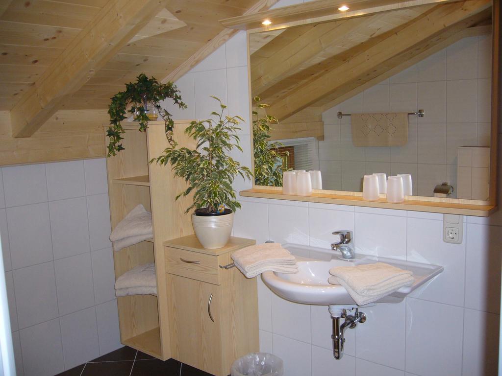 Appartement Seppenbauer 하일리겐불루트 외부 사진