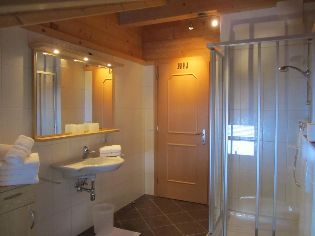 Appartement Seppenbauer 하일리겐불루트 외부 사진