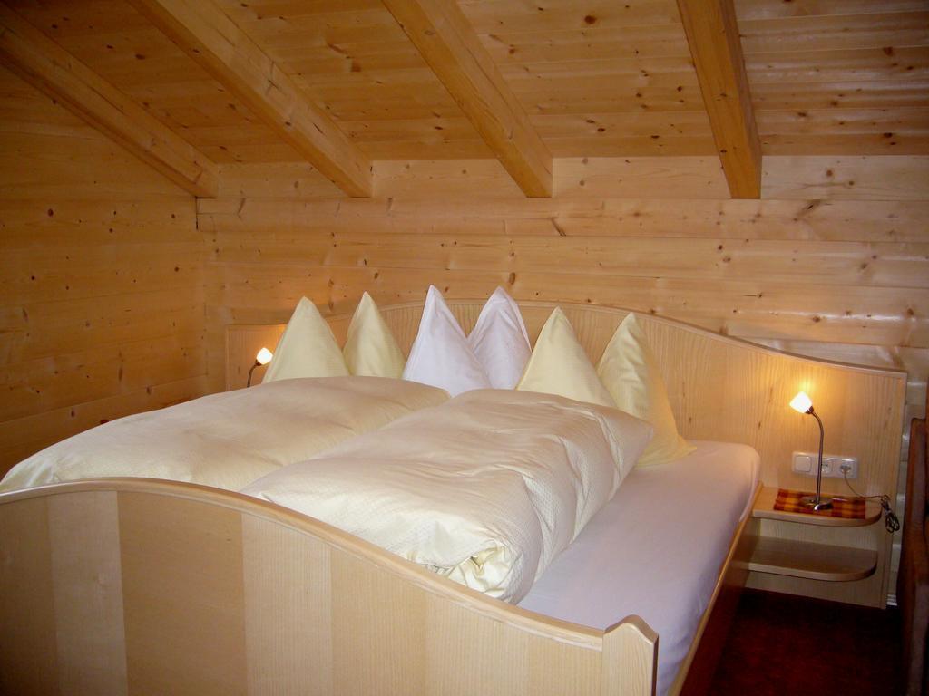 Appartement Seppenbauer 하일리겐불루트 외부 사진