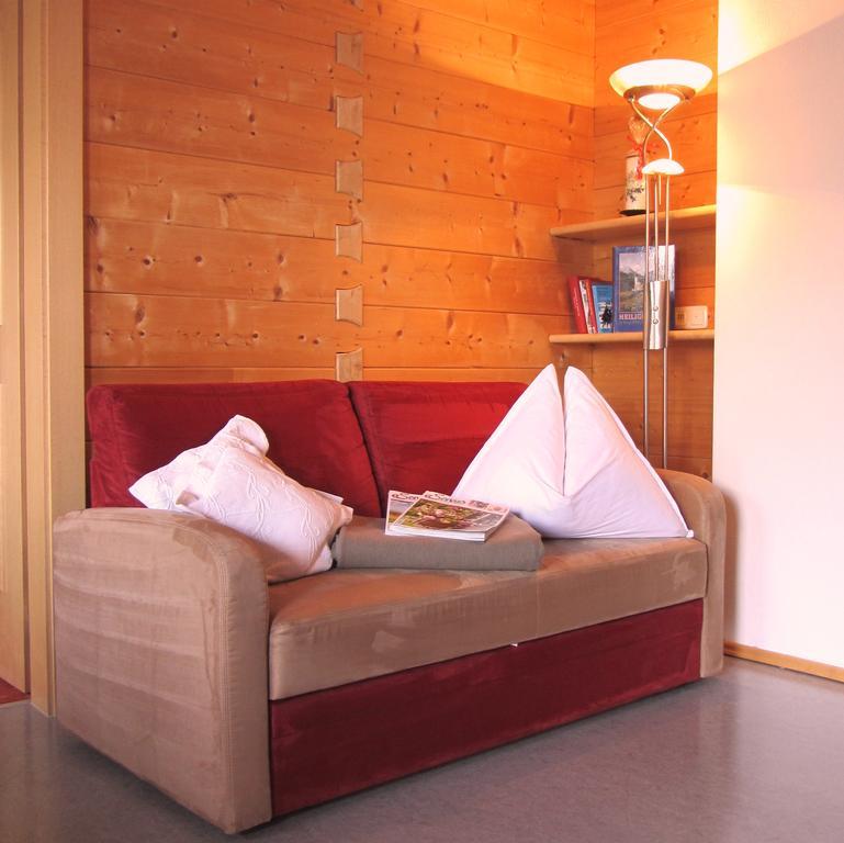 Appartement Seppenbauer 하일리겐불루트 외부 사진